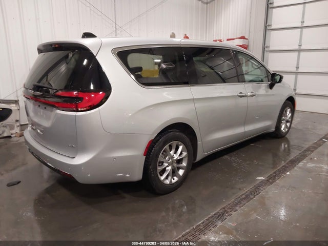 Aukcja sprzedaży 2024 Chrysler Pacifica Touring L Awd, vin: 2C4RC3BG0RR164703, numer aukcji: 44799203