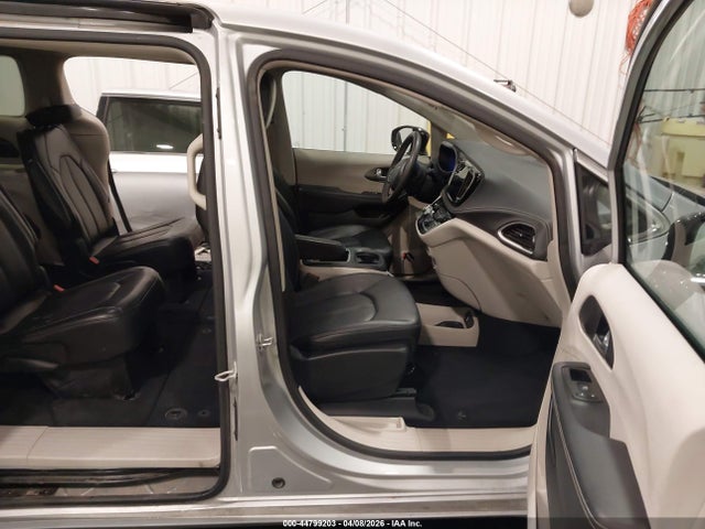 Aukcja sprzedaży 2024 Chrysler Pacifica Touring L Awd, vin: 2C4RC3BG0RR164703, numer aukcji: 44799203