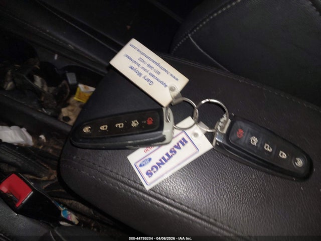 2017 FORD FOCUS 1FADP3N21HL295943 Photo 10