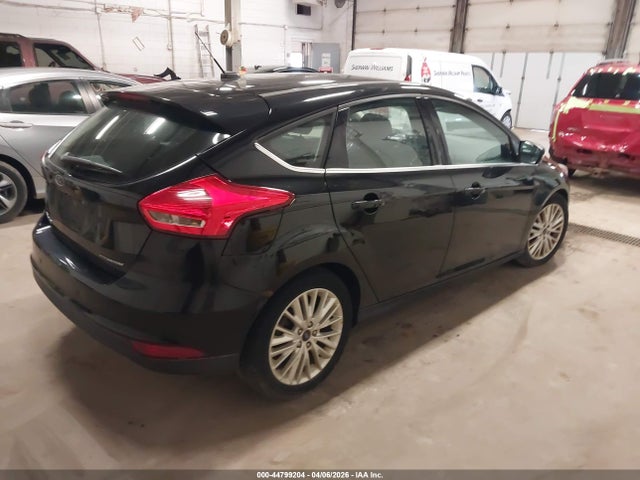 2017 FORD FOCUS 1FADP3N21HL295943 Photo 3