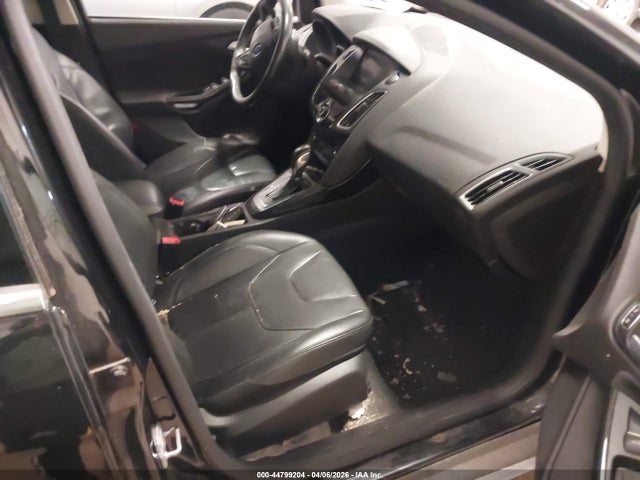 2017 FORD FOCUS 1FADP3N21HL295943 Photo 4