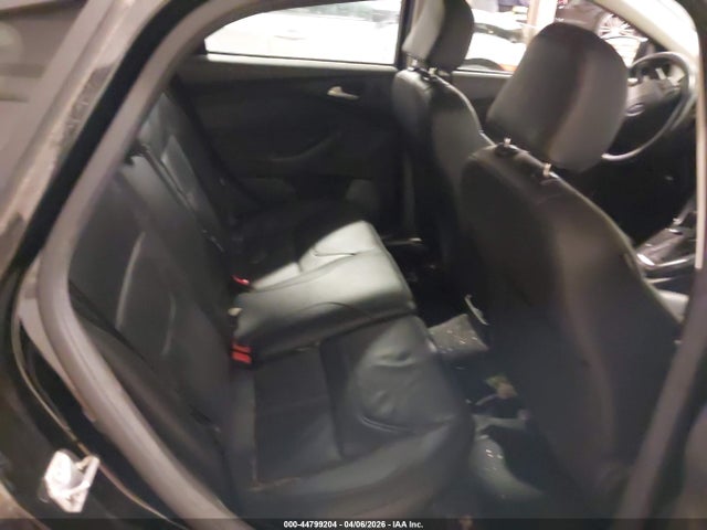 2017 FORD FOCUS 1FADP3N21HL295943 Photo 7