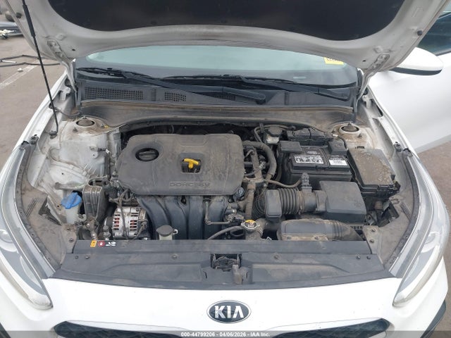 KIA Forte Lxs 2020 3KPF24AD4LE185016 Image 10