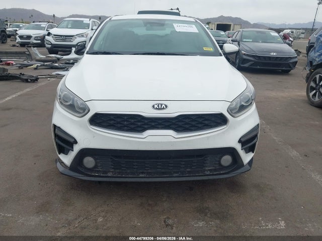 KIA Forte Lxs 2020 3KPF24AD4LE185016 Image 12