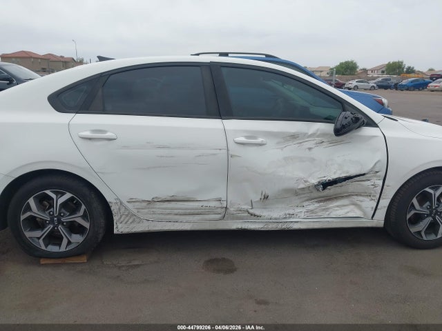 KIA Forte Lxs 2020 3KPF24AD4LE185016 Image 13
