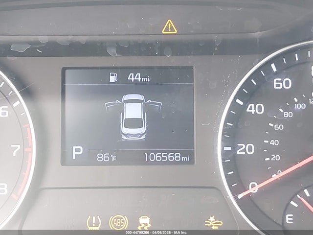 KIA Forte Lxs 2020 3KPF24AD4LE185016 Image 15