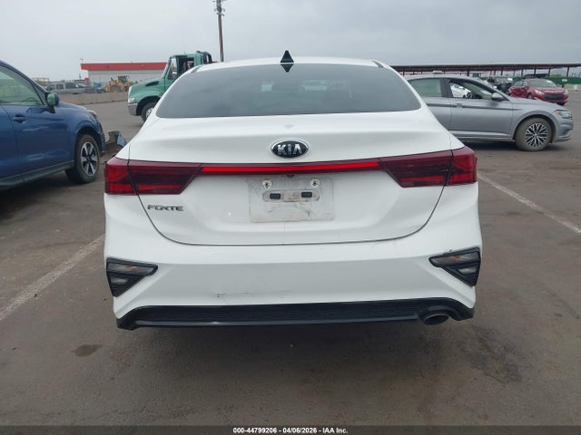 KIA Forte Lxs 2020 3KPF24AD4LE185016 Image 16