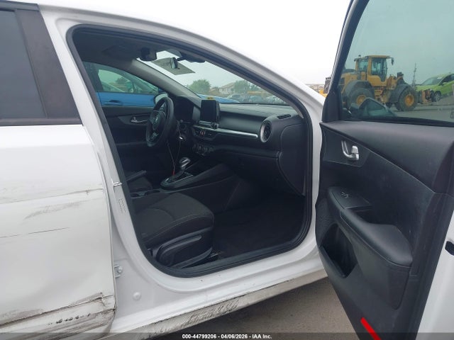 KIA Forte Lxs 2020 3KPF24AD4LE185016 Image 5