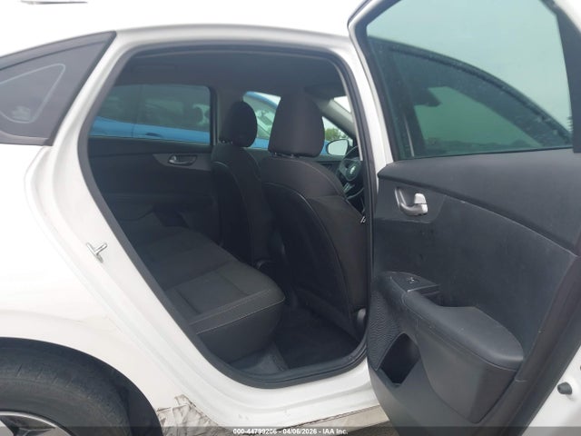 KIA Forte Lxs 2020 3KPF24AD4LE185016 Image 8