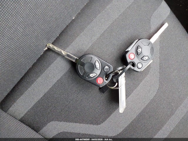 2016 FORD TRANSIT CONNECT NM0AE8F72G1277436 Photo 10