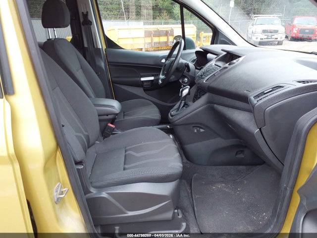 2016 FORD TRANSIT CONNECT NM0AE8F72G1277436 Photo 4