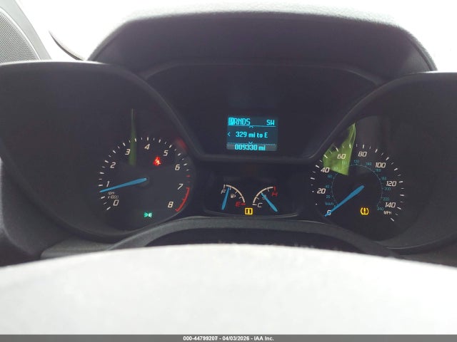 2016 FORD TRANSIT CONNECT NM0AE8F72G1277436 Photo 6