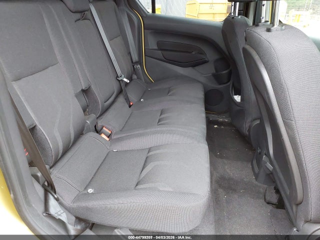 2016 FORD TRANSIT CONNECT NM0AE8F72G1277436 Photo 7