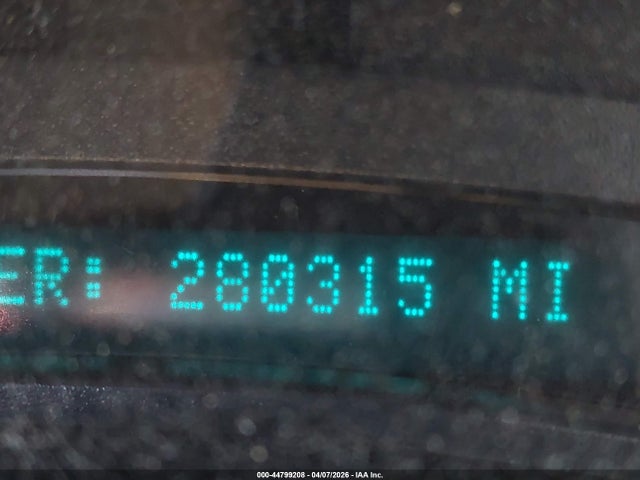 Aukcja sprzedaży 2003 Gmc Sierra 1500 Sle, vin: 2GTEC19V131215459, numer aukcji: 44799208