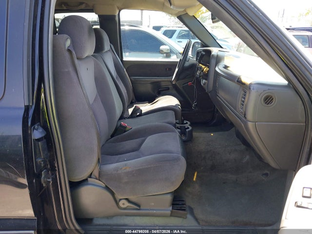 Aukcja sprzedaży 2003 Gmc Sierra 1500 Sle, vin: 2GTEC19V131215459, numer aukcji: 44799208