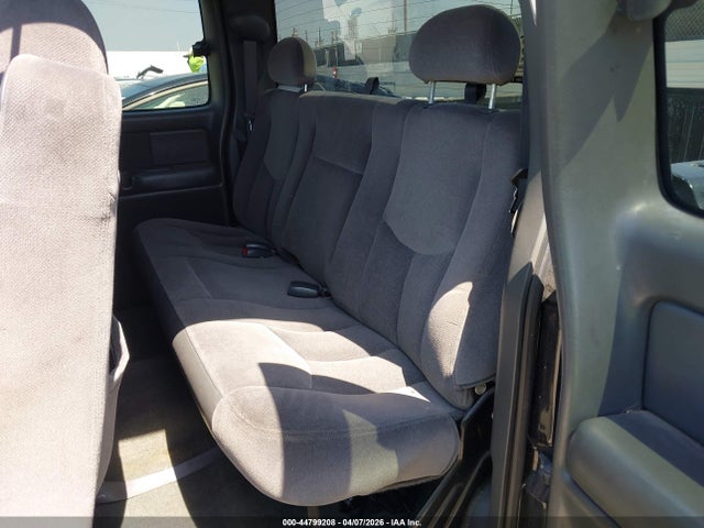 Aukcja sprzedaży 2003 Gmc Sierra 1500 Sle, vin: 2GTEC19V131215459, numer aukcji: 44799208