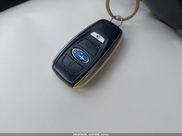 2020 Subaru Ascent Touring მანქანა იყიდება აუქციონზე, vin: 4S4WMARD2L3434137, აუქციონის ნომერი: 44799209