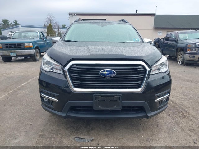2020 Subaru Ascent Touring მანქანა იყიდება აუქციონზე, vin: 4S4WMARD2L3434137, აუქციონის ნომერი: 44799209