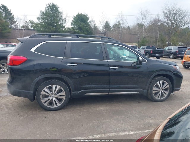 2020 Subaru Ascent Touring მანქანა იყიდება აუქციონზე, vin: 4S4WMARD2L3434137, აუქციონის ნომერი: 44799209