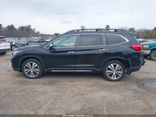 2020 Subaru Ascent Touring მანქანა იყიდება აუქციონზე, vin: 4S4WMARD2L3434137, აუქციონის ნომერი: 44799209