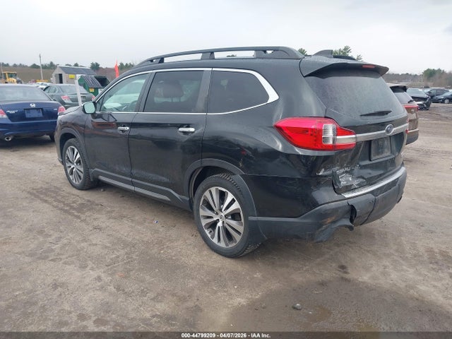 2020 Subaru Ascent Touring მანქანა იყიდება აუქციონზე, vin: 4S4WMARD2L3434137, აუქციონის ნომერი: 44799209