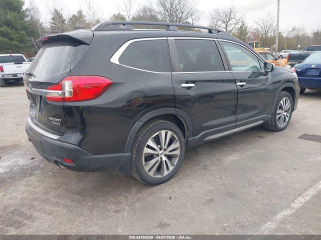 2020 Subaru Ascent Touring მანქანა იყიდება აუქციონზე, vin: 4S4WMARD2L3434137, აუქციონის ნომერი: 44799209