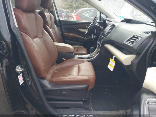 2020 Subaru Ascent Touring მანქანა იყიდება აუქციონზე, vin: 4S4WMARD2L3434137, აუქციონის ნომერი: 44799209