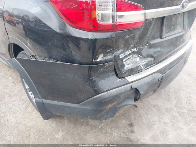 2020 Subaru Ascent Touring მანქანა იყიდება აუქციონზე, vin: 4S4WMARD2L3434137, აუქციონის ნომერი: 44799209