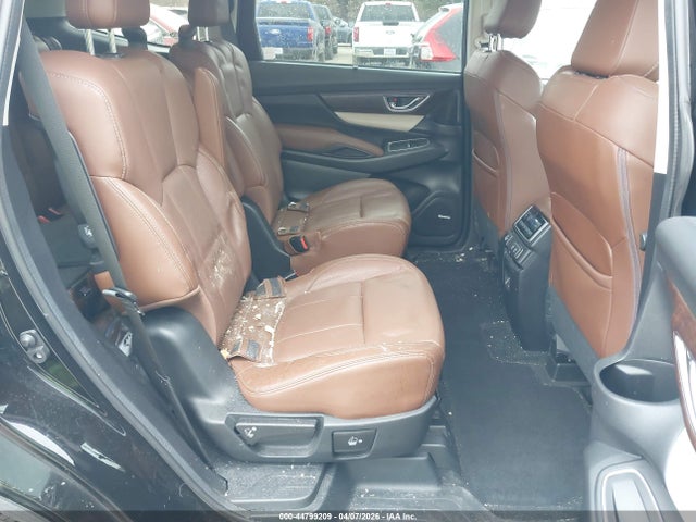 2020 Subaru Ascent Touring მანქანა იყიდება აუქციონზე, vin: 4S4WMARD2L3434137, აუქციონის ნომერი: 44799209