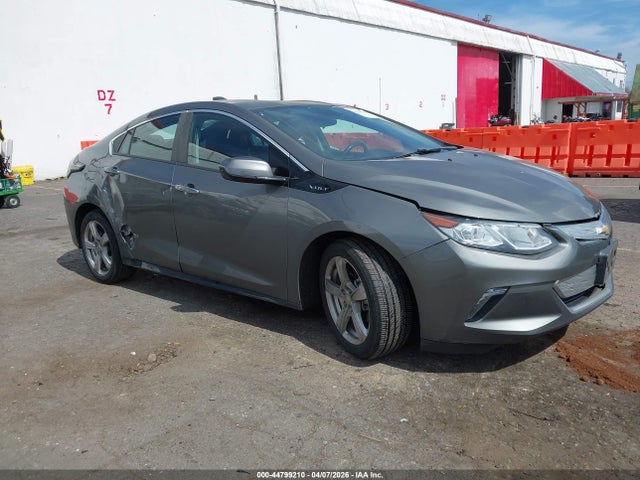 1G1RC6S58HU127618 Chevrolet VOLT LT