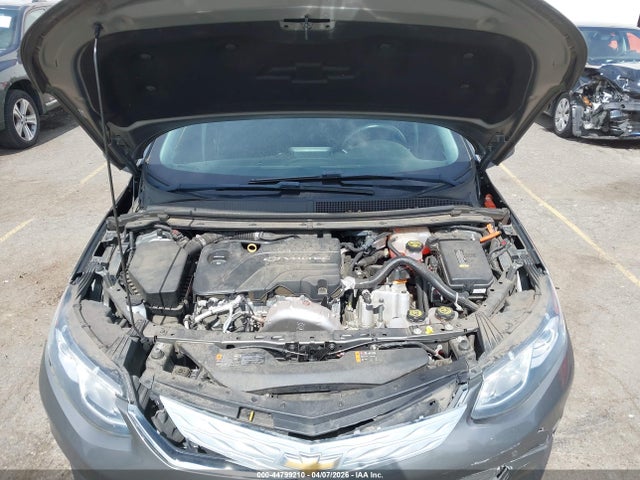 1G1RC6S58HU127618 Chevrolet VOLT LT
