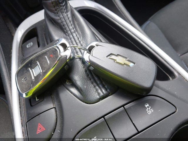 1G1RC6S58HU127618 Chevrolet VOLT LT