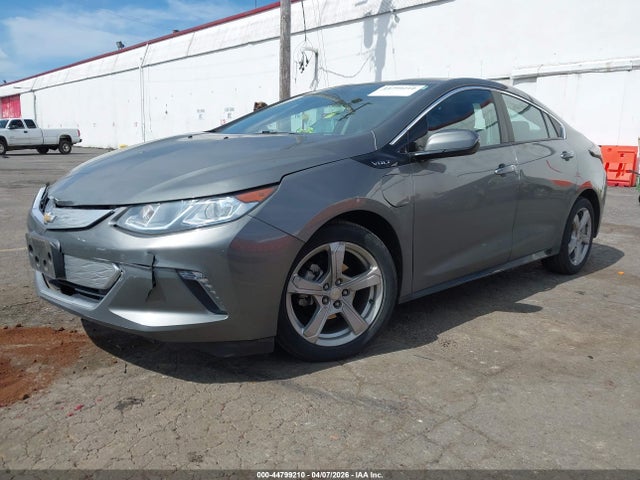 1G1RC6S58HU127618 Chevrolet VOLT LT