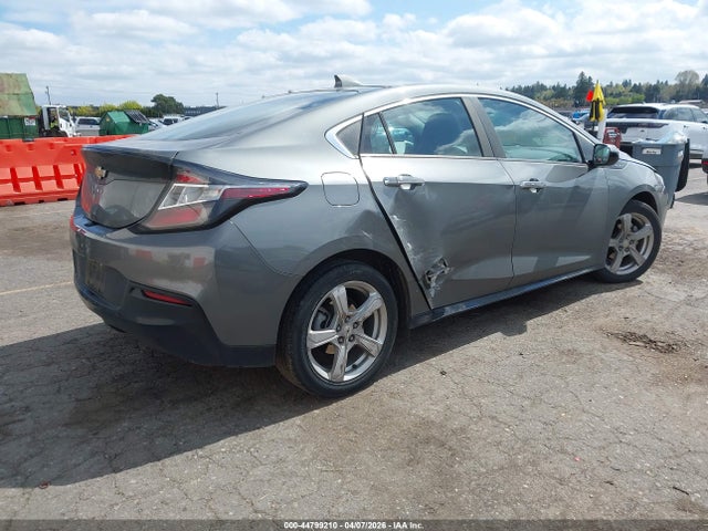 1G1RC6S58HU127618 Chevrolet VOLT LT