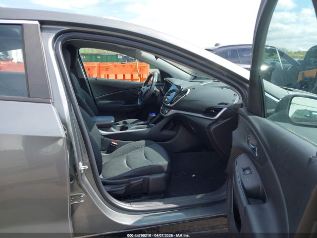 1G1RC6S58HU127618 Chevrolet VOLT LT