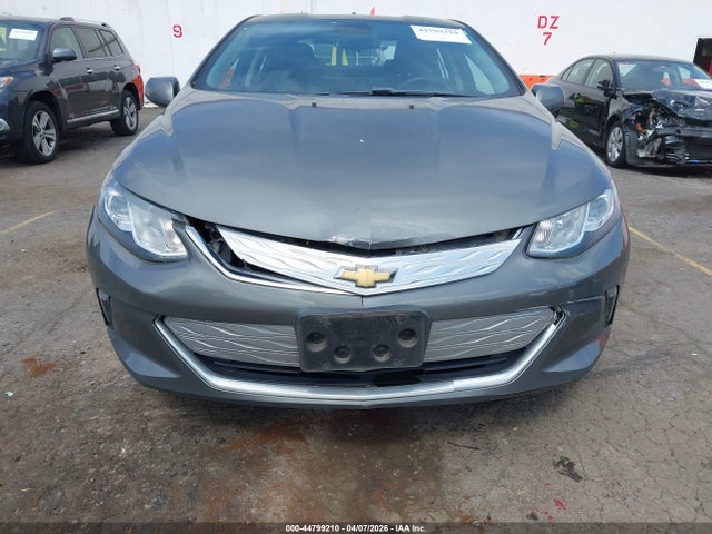 1G1RC6S58HU127618 Chevrolet VOLT LT