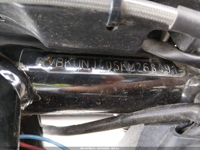 Husqvarna Svartpilen 401 2019 VBKUNJ405KM268491 Image 10