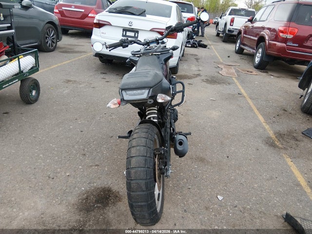 Husqvarna Svartpilen 401 2019 VBKUNJ405KM268491 Image 6