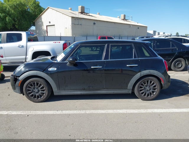 Mini Hardtop Cooper S 2016 WMWXU3C56G2D29635 Image 14