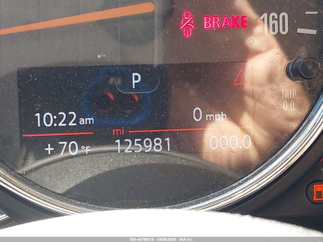 Mini Hardtop Cooper S 2016 WMWXU3C56G2D29635 Image 15