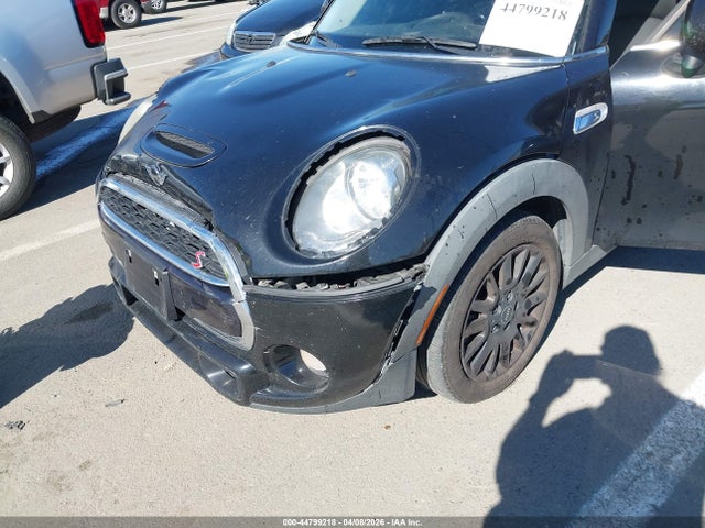 Mini Hardtop Cooper S 2016 WMWXU3C56G2D29635 Image 18