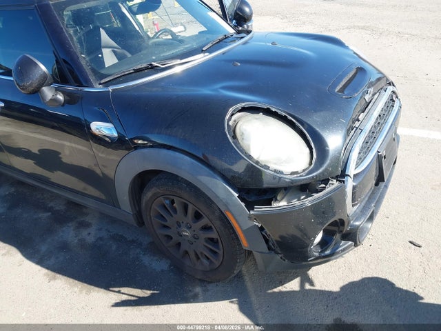Mini Hardtop Cooper S 2016 WMWXU3C56G2D29635 Image 19