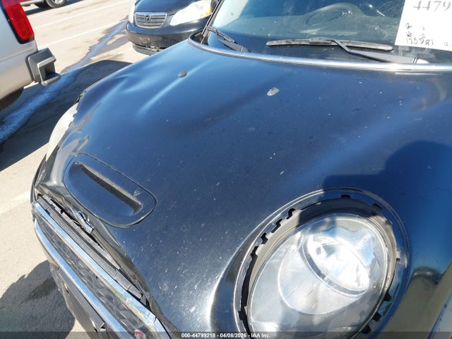 Mini Hardtop Cooper S 2016 WMWXU3C56G2D29635 Image 20