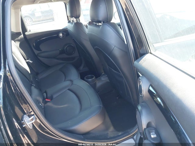 Mini Hardtop Cooper S 2016 WMWXU3C56G2D29635 Image 8
