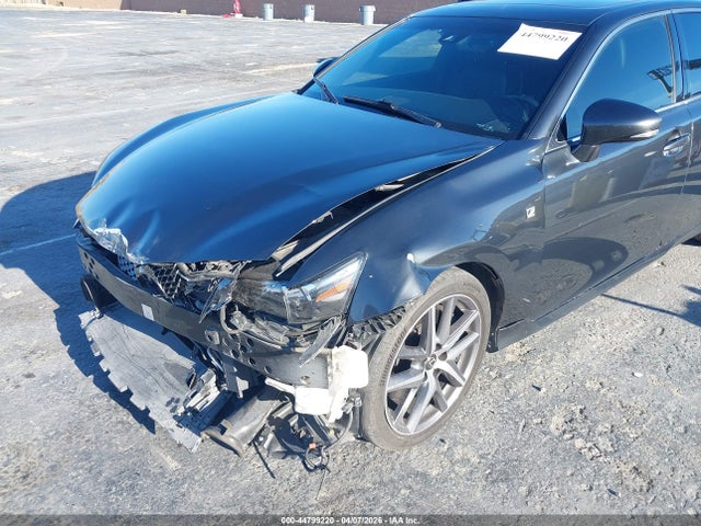 Aukcja sprzedaży 2018 Lexus Gs 350 F Sport, vin: JTHBZ1BL8JA012869, numer aukcji: 44799220