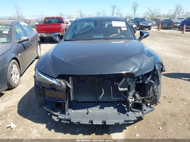 44799222 :رقم المزاد ، JTHC81F25M5045575 vin ، 2021 Lexus Is 300 مزاد بيع