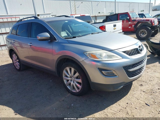 44799225 :رقم المزاد ، JM3TB2MAXA0225623 vin ، 2010 Mazda Cx-9 Grand Touring مزاد بيع