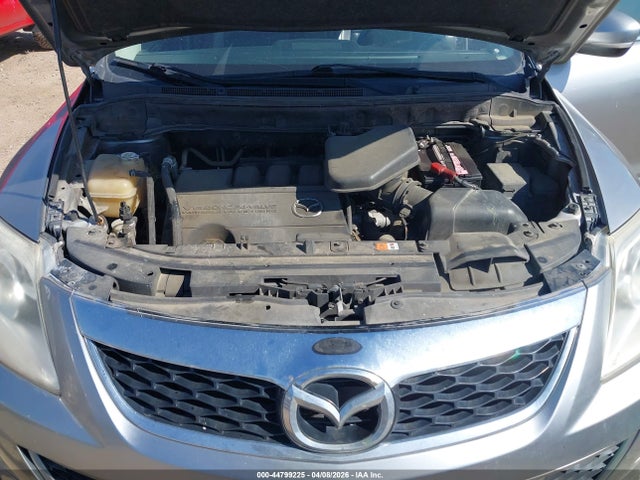 44799225 :رقم المزاد ، JM3TB2MAXA0225623 vin ، 2010 Mazda Cx-9 Grand Touring مزاد بيع