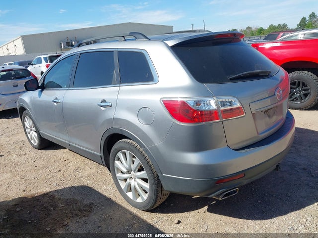 44799225 :رقم المزاد ، JM3TB2MAXA0225623 vin ، 2010 Mazda Cx-9 Grand Touring مزاد بيع