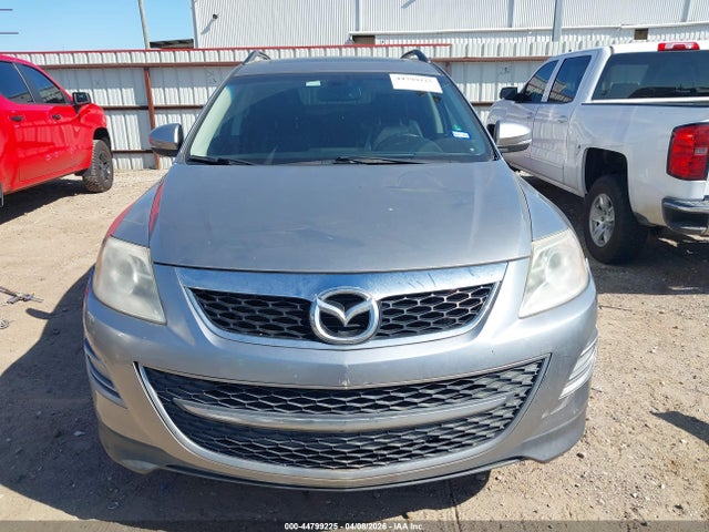 44799225 :رقم المزاد ، JM3TB2MAXA0225623 vin ، 2010 Mazda Cx-9 Grand Touring مزاد بيع